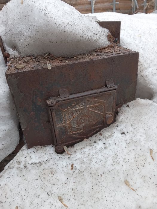 Продам готовый сруб для бани или дома