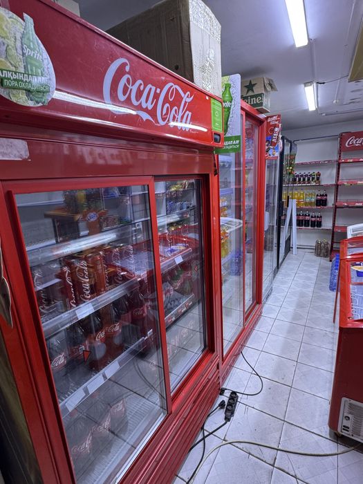 Продается помещение в центре города