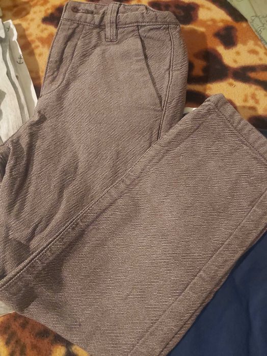 Детски дрехи 116 / 122 / 128 момче