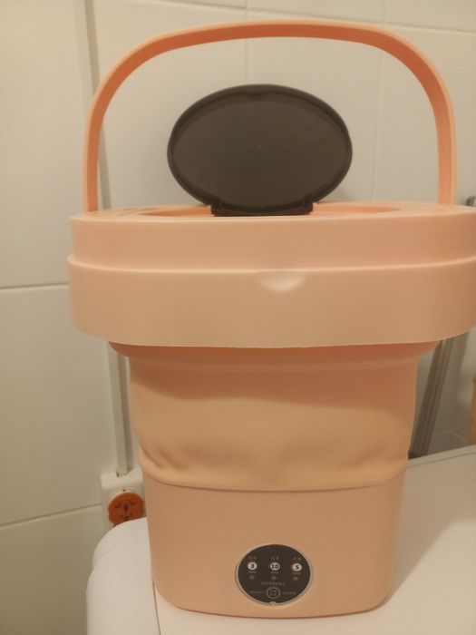 Продам министиралку