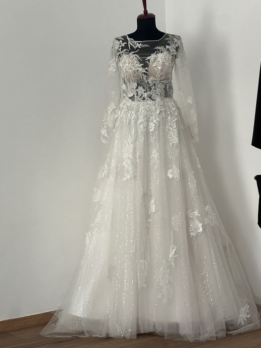 Rochie de mireasă