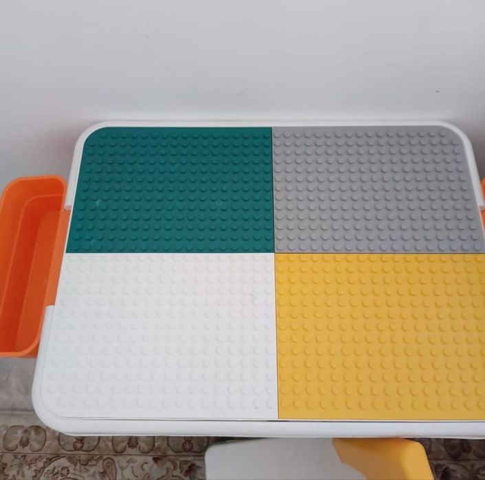 Детский и школьный стол