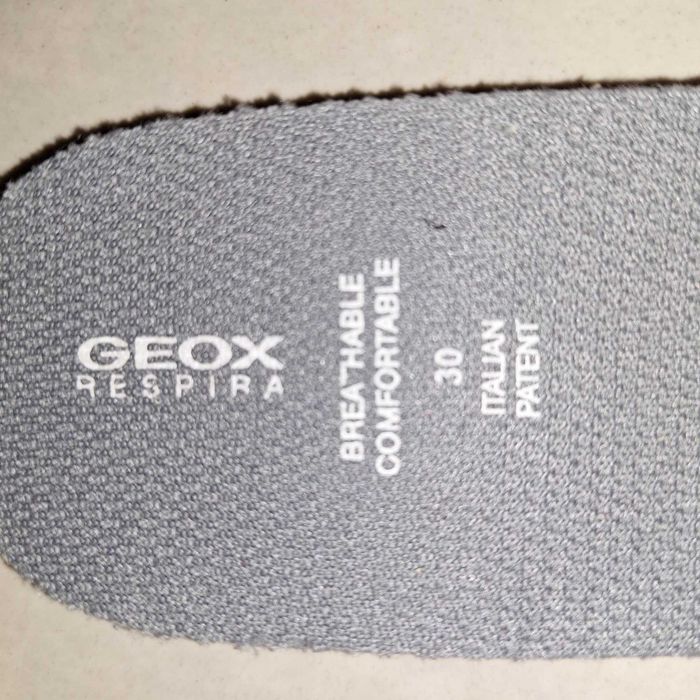 Детски боти Geox 30 номер