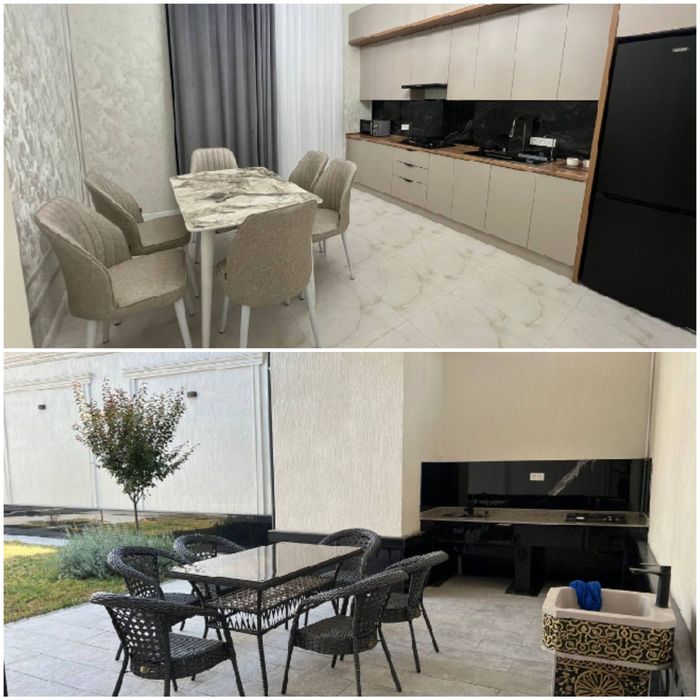 Аренда Евродом Сергели