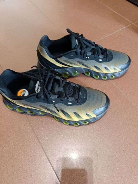 Nike air max dn 45 номер