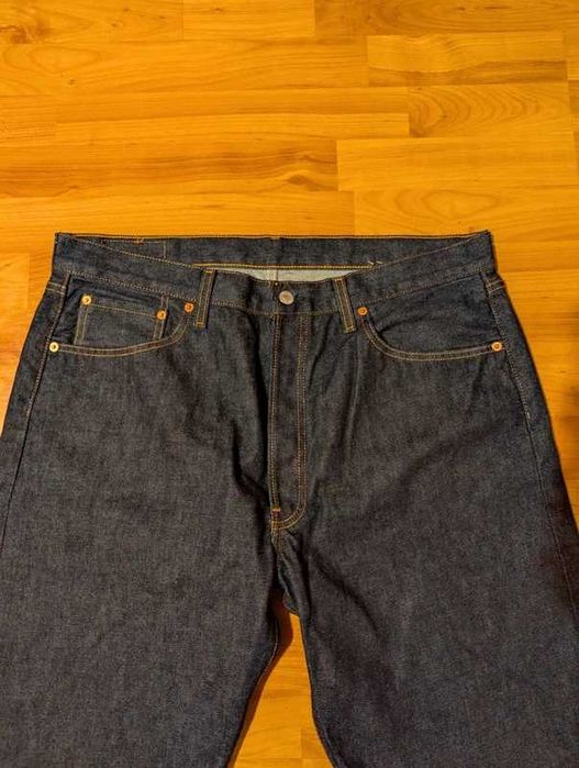 Levi’s 501 size 38x32