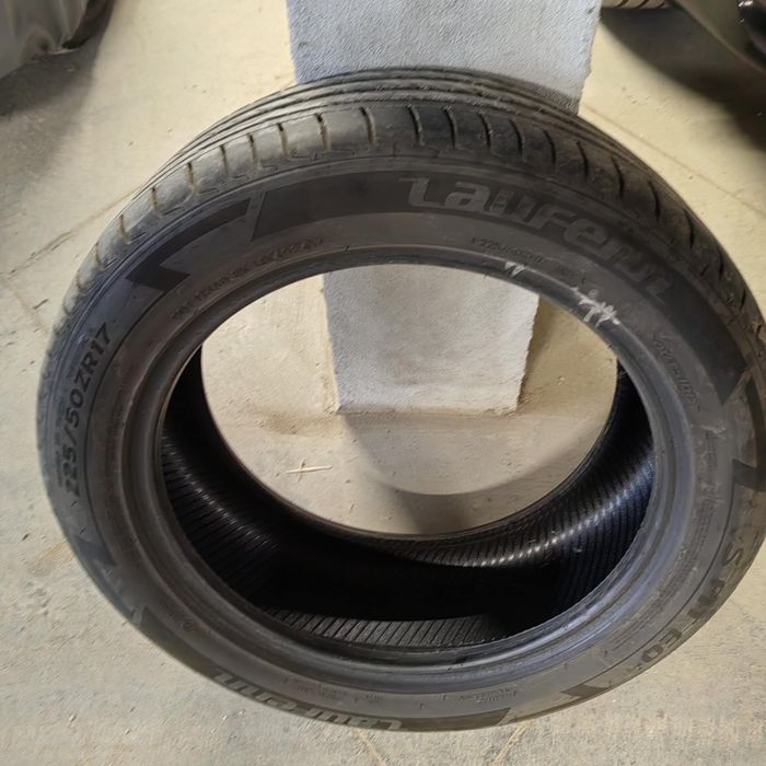 Летни Гуми Laufenn - 2 броя