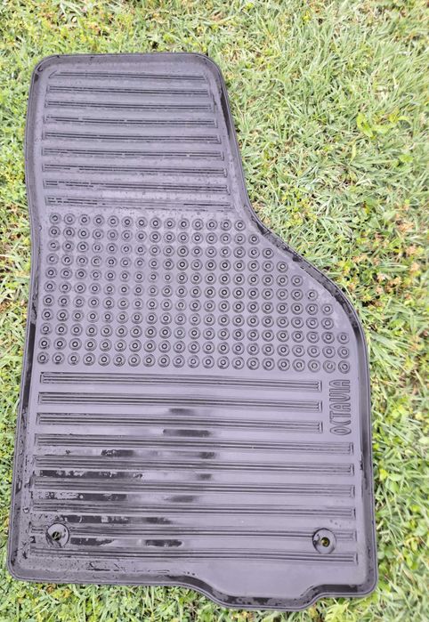 Стелки за Skoda Octavia