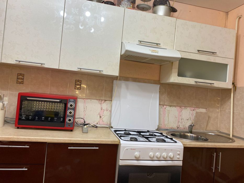 Куханная гарнитура