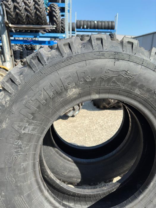 Anvelopa 9.00-20 PANTHER HULK 16 PLY  Cauciucuri tractor, Fiat, Case, Fendt, John Deere, New Holland, Massey Ferguson, UTB   Cauciucuri tractor, Fiat,