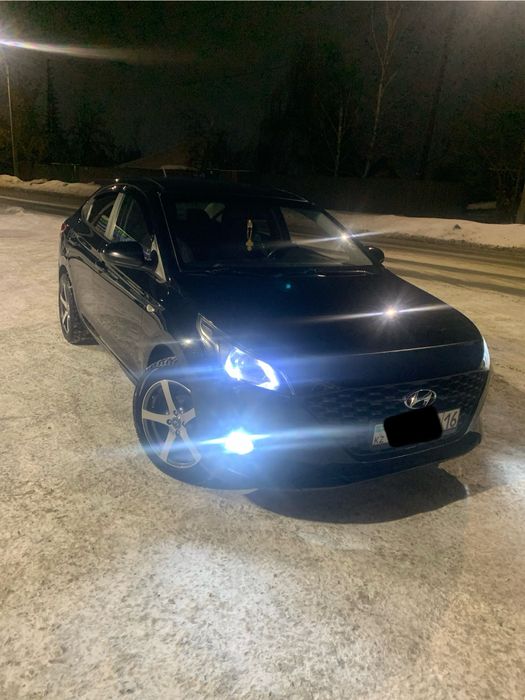 Аренда авто без водителя