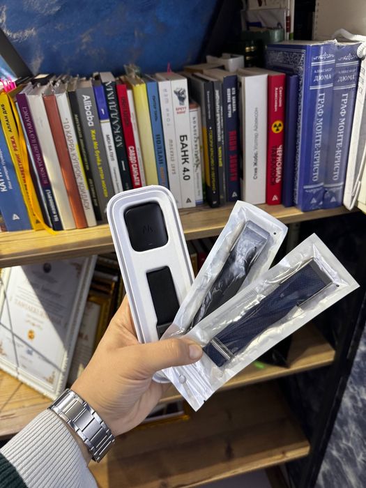 Whoop 5.0 Orginal optom narxda