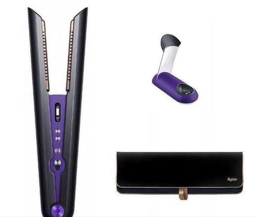 dyson hs03 дайсън преса