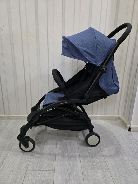 Аналог Yoyo детская коляска сумка