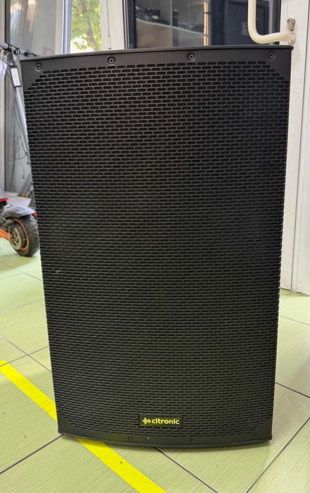 Boxa Citronic CAB-15L
