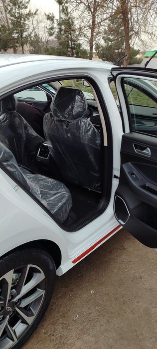 Чери аризо 6 про фул