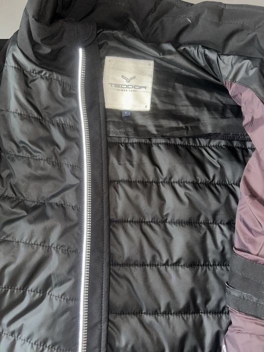 Moncler, Teodor мъжки якета