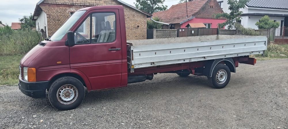 Vand vw lt 35 motor 2,5