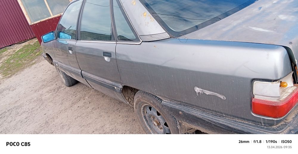 Продам Ауди сто с3