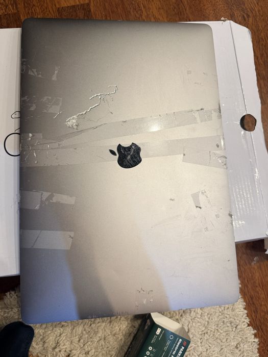 Macbook pro 2019 16 inch