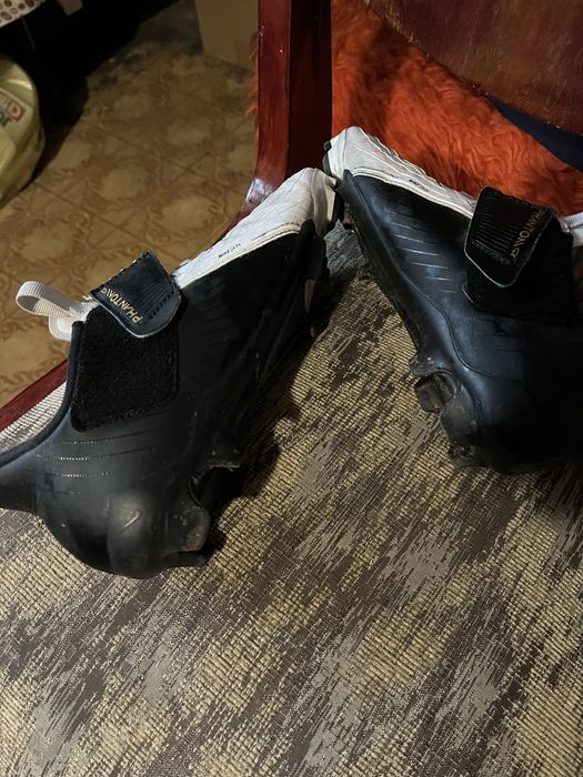 Бутонки Nike 40.5