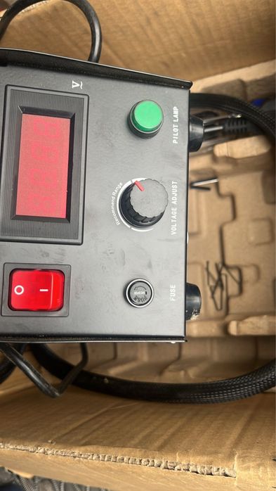 Vand aparat regrovat anvelope camion