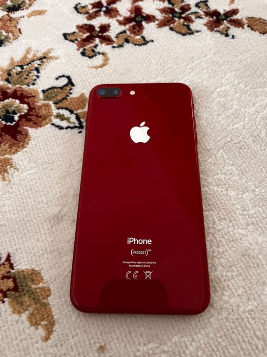 iPhone 8 Plus Ap
