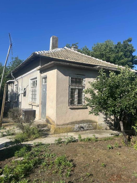 Къща в село Бело Поле, Белоградчишко