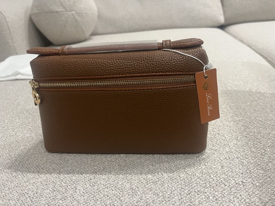 Дамска чанта Loro piana