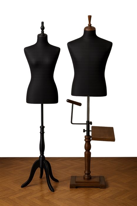 Manechine de inchiriat !