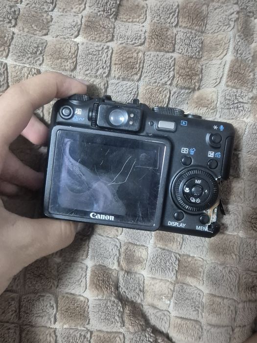 Продаю фотоаппарат