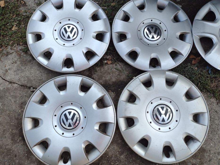 Оригинални тасове 15  цола