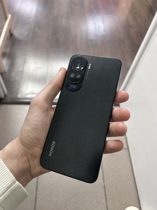 Honor 90 Lite 256GB 5g Negru