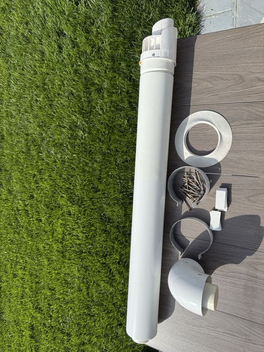 Centrala Aristor HS Premium 24