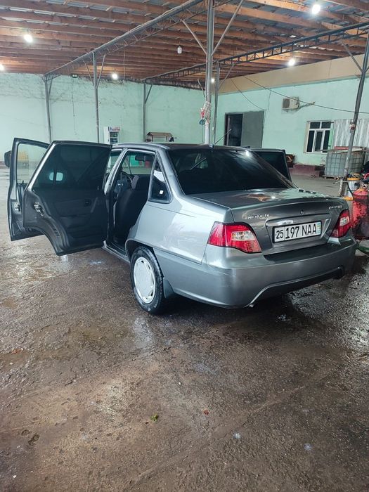 Nexia 2 DOHC. 1.6 GLE superkonditsioner jizzax