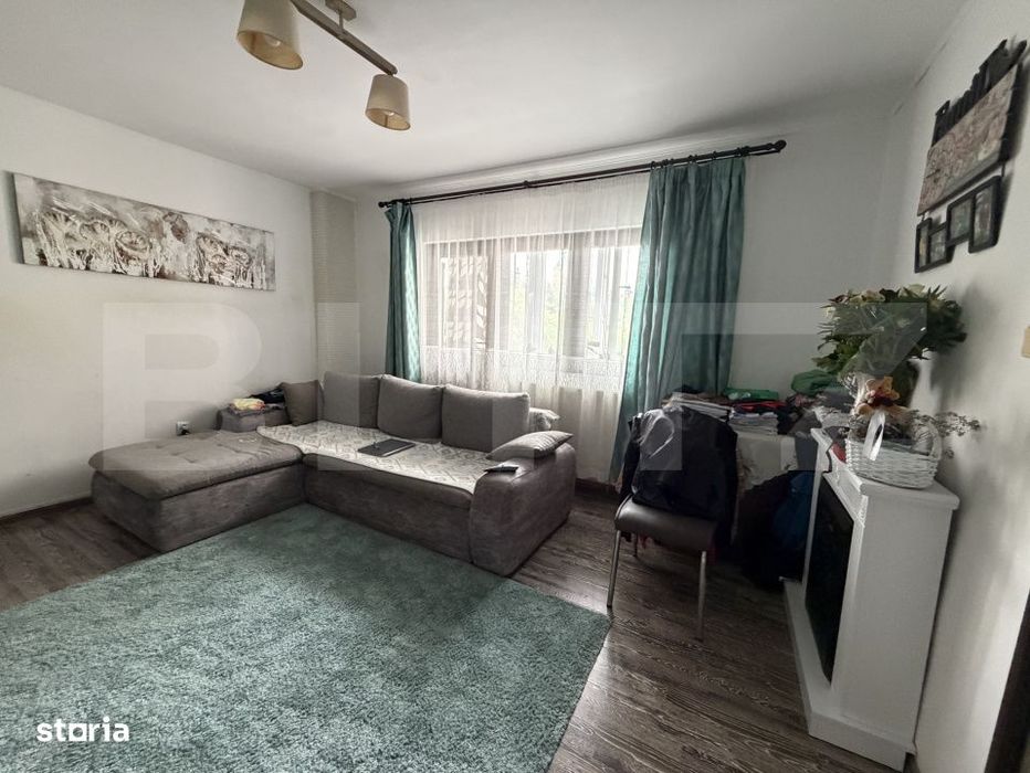 Apartament cu 3 camere, 80 mp zona Ultracentral