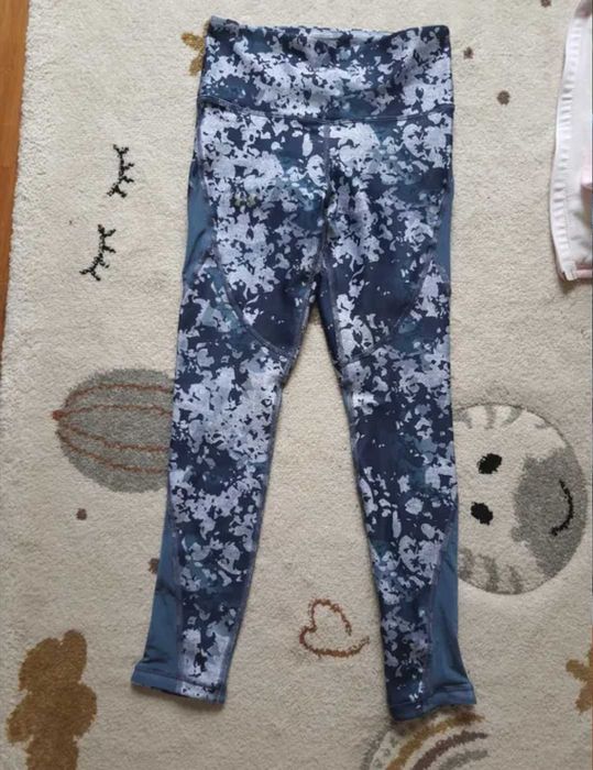 Colanți Under Armour