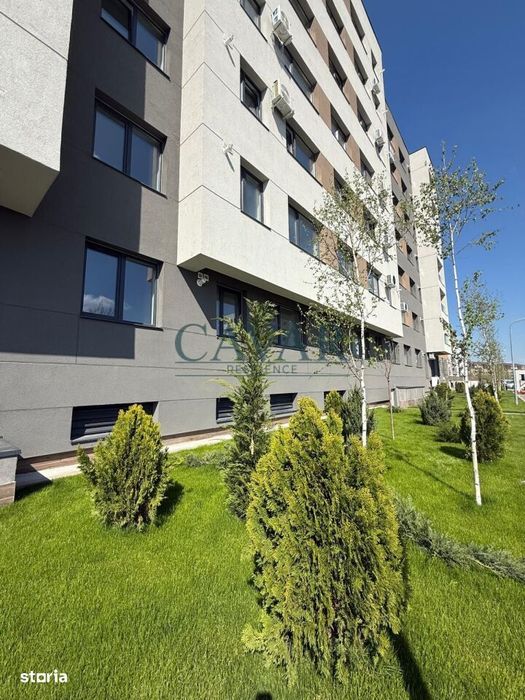Alege standardele de calitate Cavar Residence
