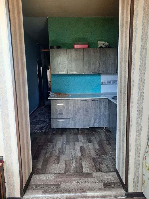 Продаётся кваритира