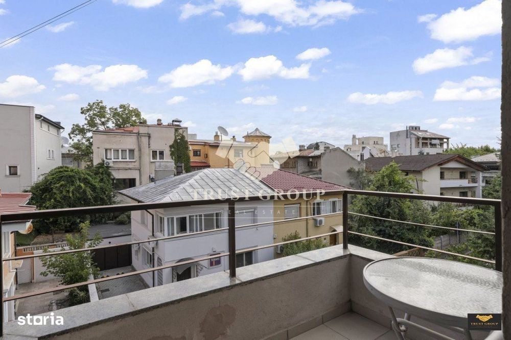Apartament 3 camere - Primaverii