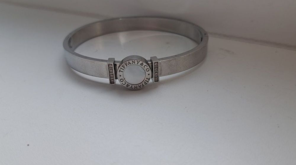 Браслет Tiffany co