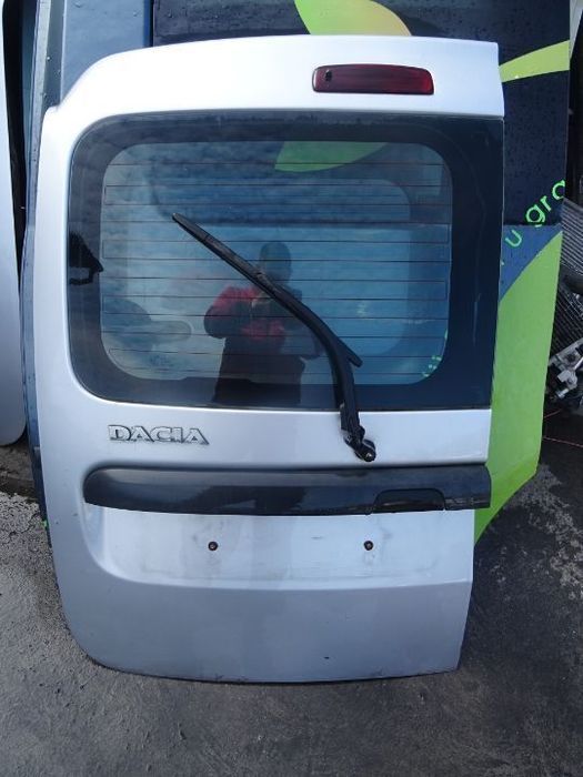 Vand Usa Spate Haion Dacia Logan MCV din 2008 fara rugina