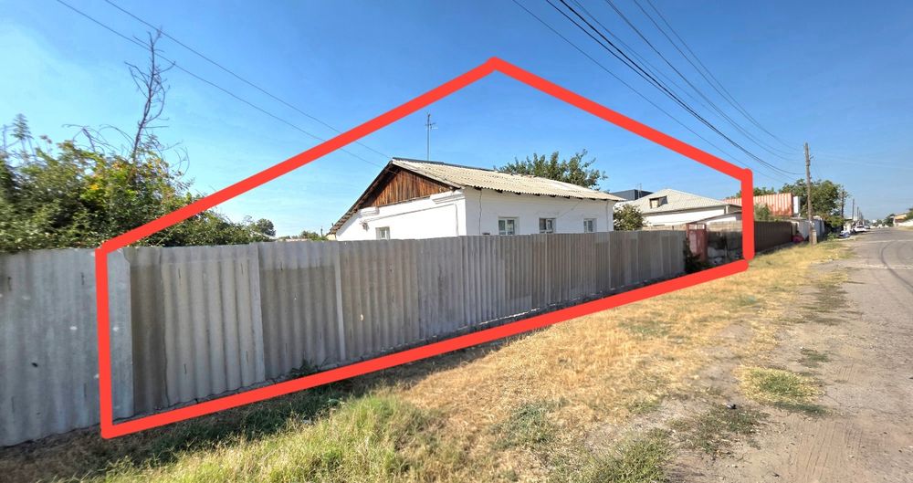 Продажа Земля Участок 12,4 сотки Йик-Ота СРОЧНО