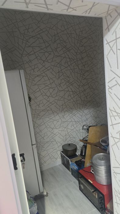 Евро-Ремонт квартира(2-х комнатная)