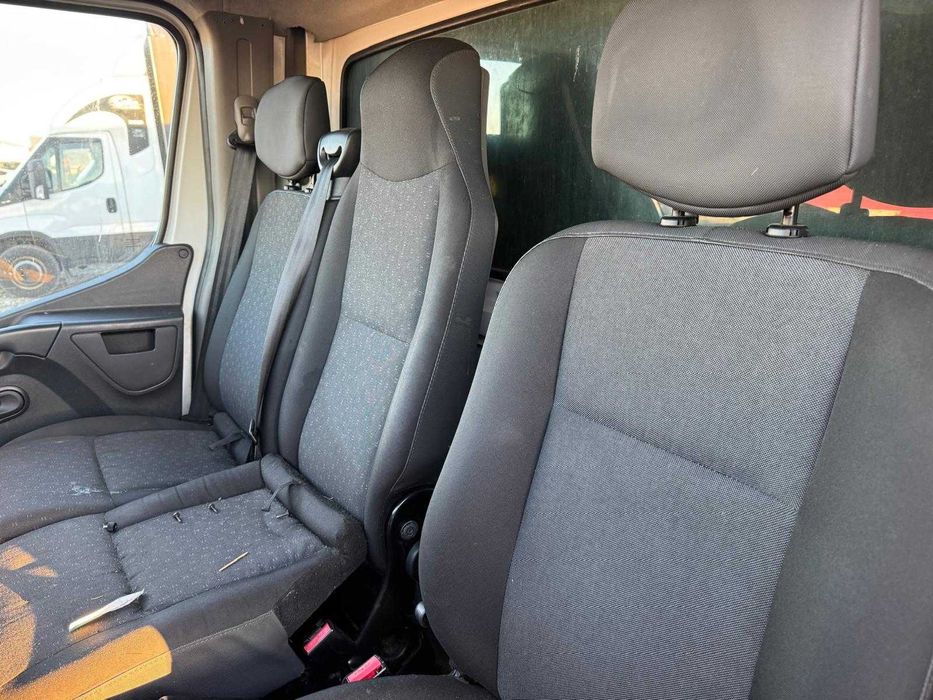 Opel Movano 10 Pal 2019