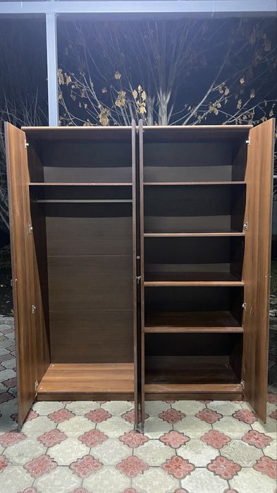 Шкаф Шифонер + доставка