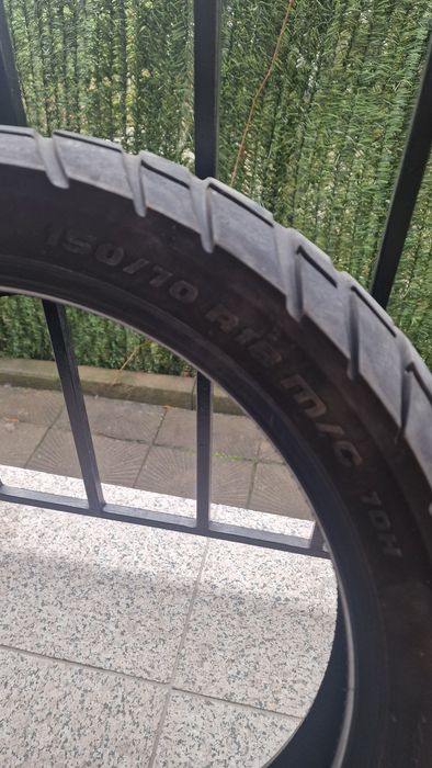 Гуми за мотор Metzeler Kardo