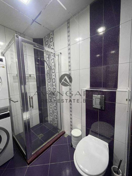 Продава се Двустаен апартамент в Пловдив, Кючук Париж - 46 кв.м за 2169 €/кв.м - Снимка #8