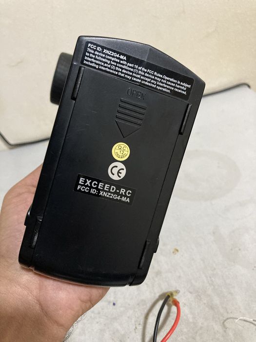 Rc пулт комплект електроника