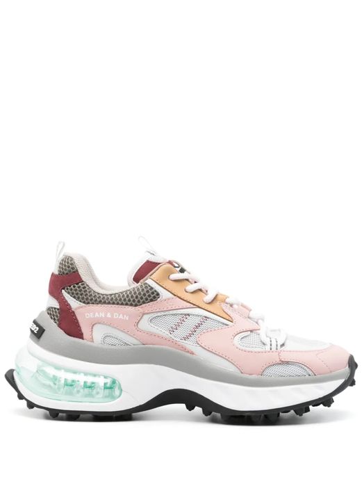 dsquared2 дамски обувки bubble sneakers